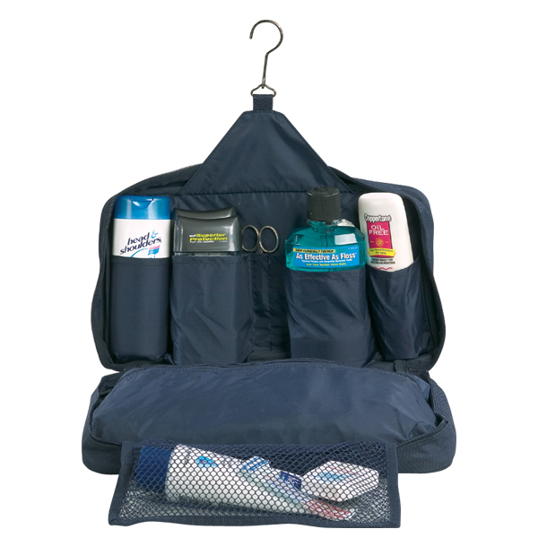 Cheap Travel Kit Custom Personalized in Bulk. Promotional for USA, Canada